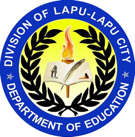 division of lapu-lapu city